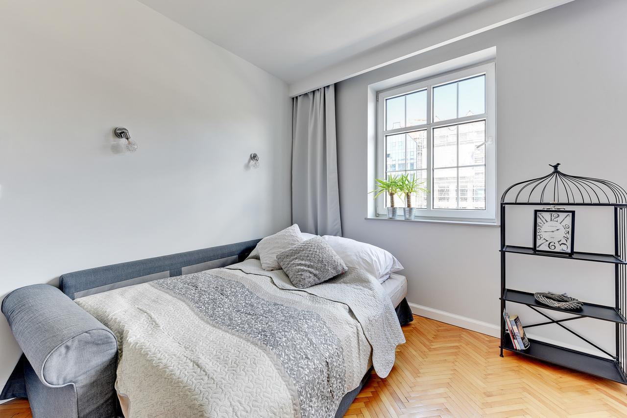 Apartmán Motlawa - The Location Gdaňsk