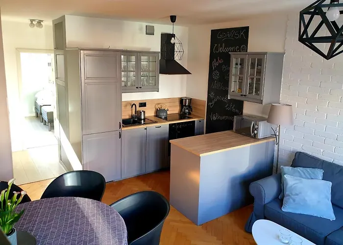Motlawa Apartment - The Best Location