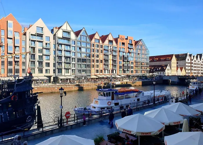Motlawa Apartment - The Best Location