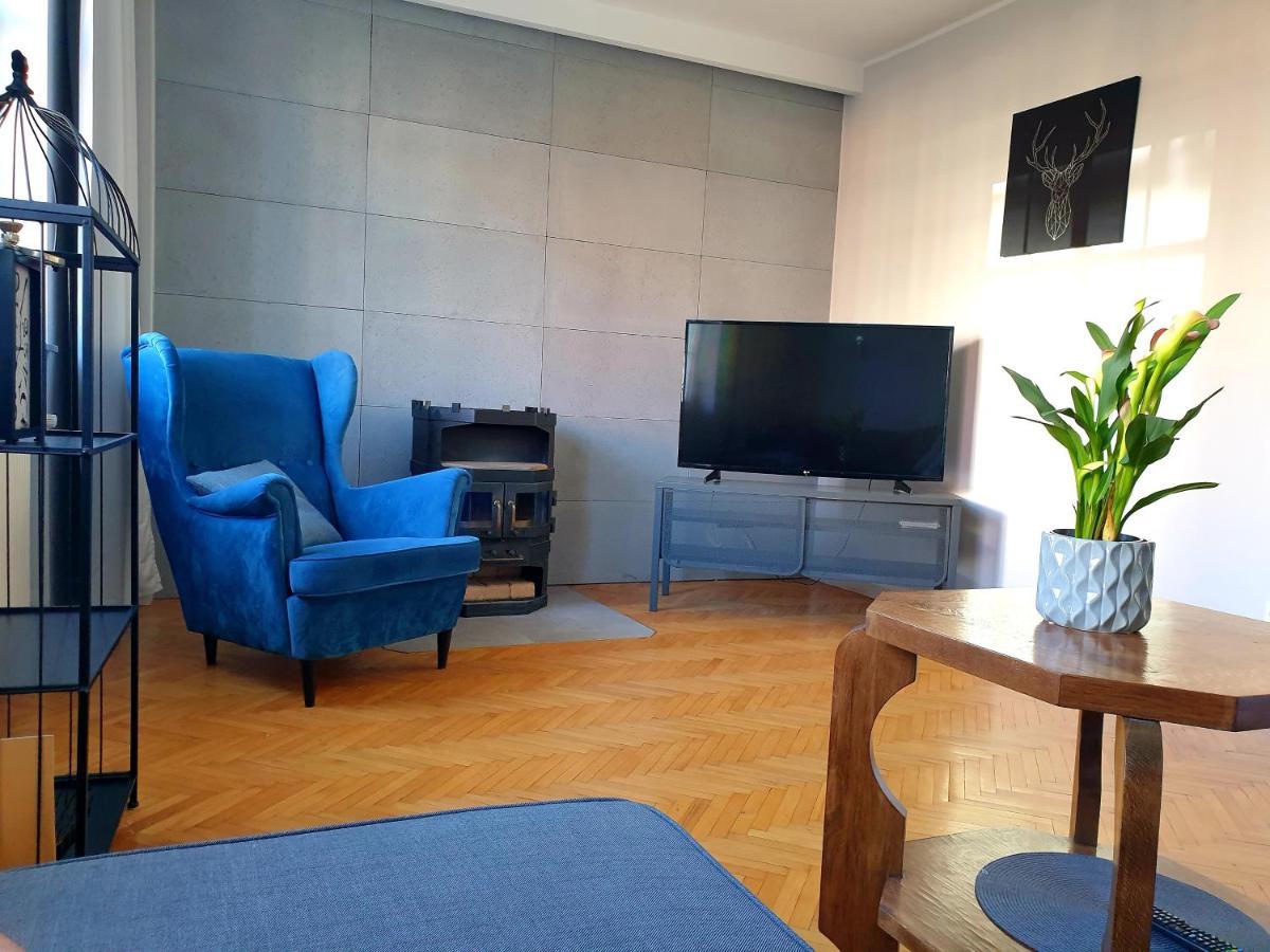 Apartment Motlawa - The Location *