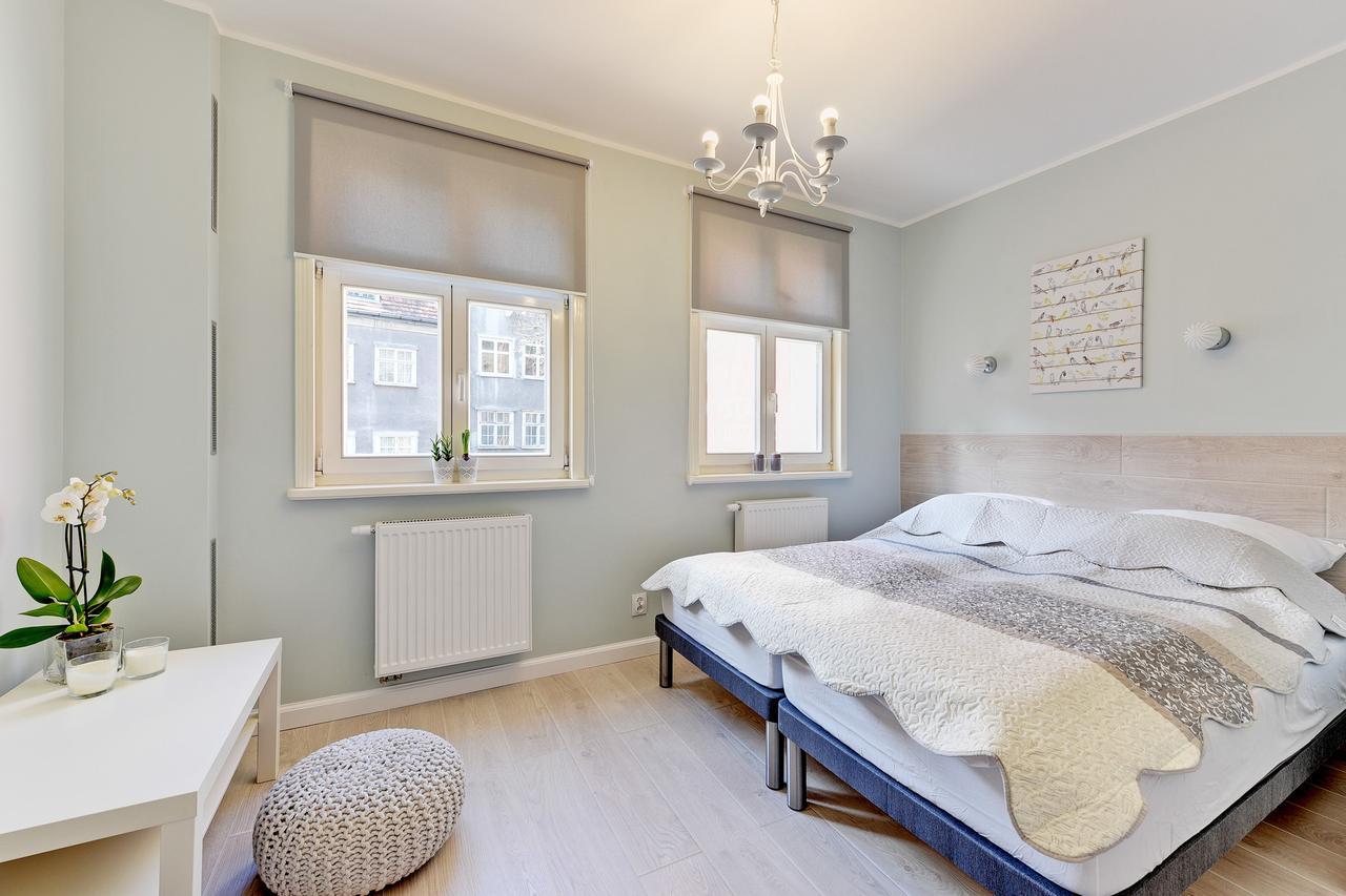 Apartament Motlawa - The Location *
