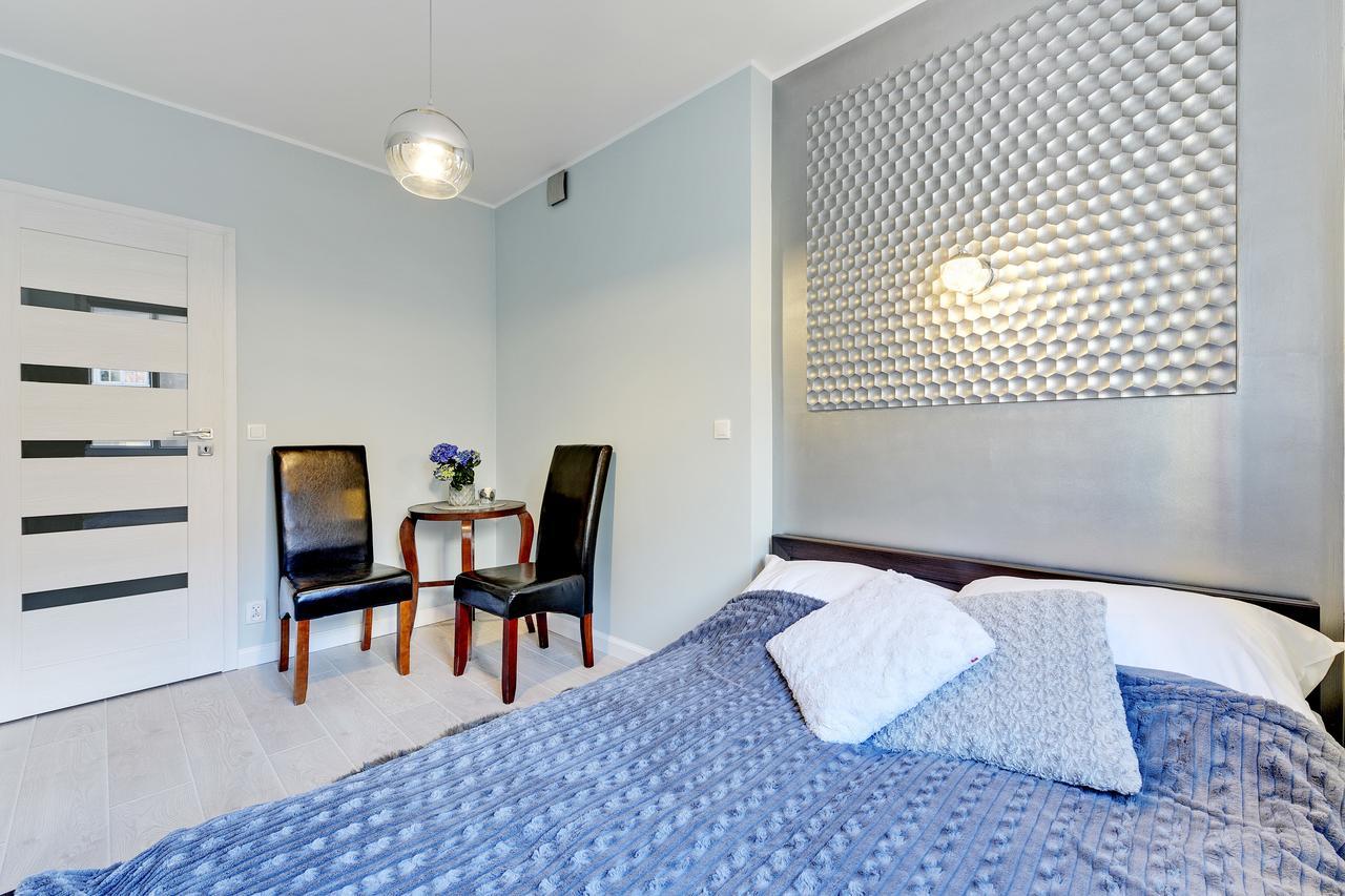 Motlawa - The Location Apartament Gdańsk