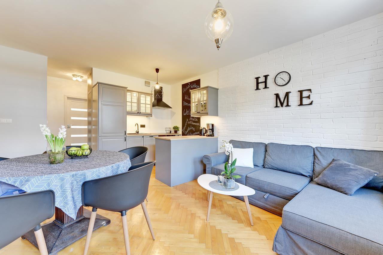 Motlawa - The Location Apartment