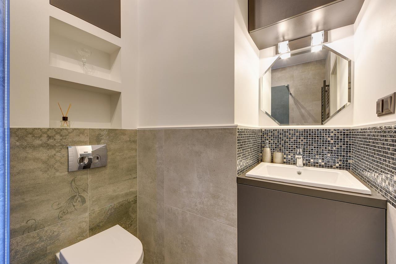 Motlawa - The Location Apartment